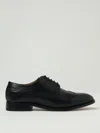 Ps By Paul Smith Brogue Shoes Ps Paul Smith Men Color Black
