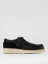 Ps By Paul Smith Brogue Shoes Ps Paul Smith Men Color Black In Black