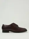 Ps By Paul Smith Brogue Shoes Ps Paul Smith Men Color Brown In Brown