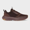 Ps By Paul Smith Brown 'darter' Trainers In Brown