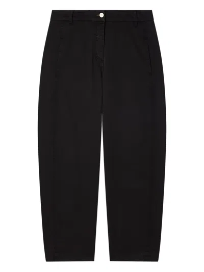 PS BY PAUL SMITH BUTTON-FASTENING TROUSERS