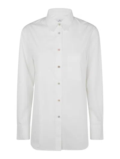 PS BY PAUL SMITH WOMENS SHIRT