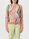 Ps By Paul Smith Cardigan In Lana A Fantasia Ps Paul Smith
