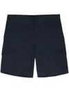 PS BY PAUL SMITH CARGO SHORTS