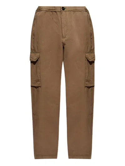 PS BY PAUL SMITH CARGO-STYLE TROUSERS