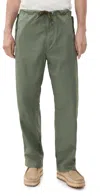 Ps By Paul Smith Cargo Trousers Greyish Green In Green
