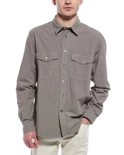 PS BY PAUL SMITH PS BY PAUL SMITH CASUAL FIT SHIRT
