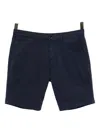 Ps By Paul Smith Chino Short In Blue