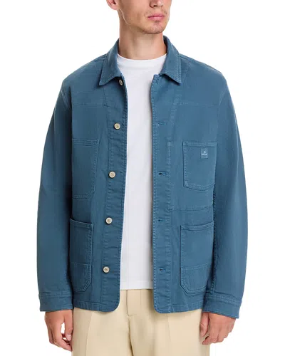 PS BY PAUL SMITH CHORE JACKET