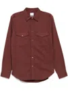 PS BY PAUL SMITH CLASSIC COLLAR SHIRT