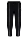 Ps By Paul Smith Elastic Waist Track Pants