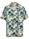 PS BY PAUL SMITH COTTON SHIRT