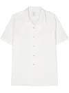 Ps By Paul Smith Ps Paul Smith Short-sleeved Shirt