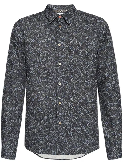 PS BY PAUL SMITH COTTON SHIRT