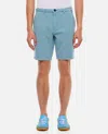 PS BY PAUL SMITH COTTON SHORTS
