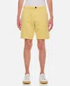 PS BY PAUL SMITH COTTON SHORTS