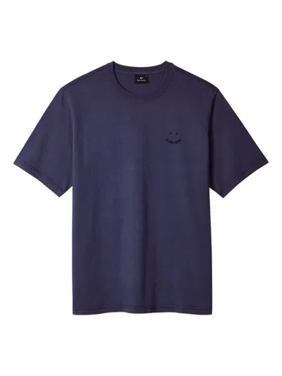 PS BY PAUL SMITH COTTON T-SHIRT