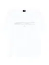 Ps By Paul Smith Cotton T-shirt In White