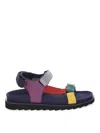 Ps By Paul Smith Sandalias - Negro