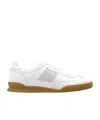 Ps By Paul Smith Dover Sneakers In White