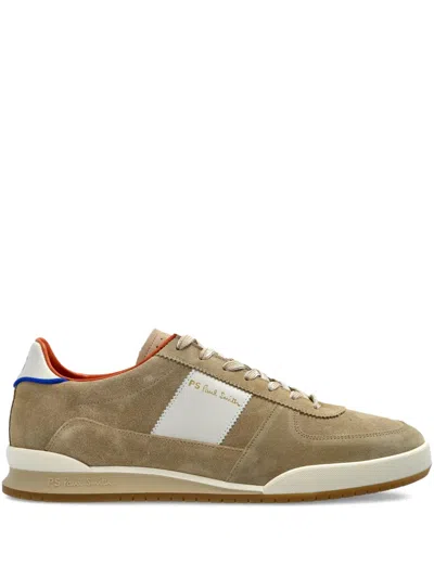PS BY PAUL SMITH DOVER SNEAKERS