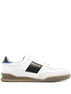 Ps By Paul Smith Ps Paul Smith Dover Lace In White