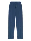 Ps By Paul Smith Drawstring-fastening Track Pants