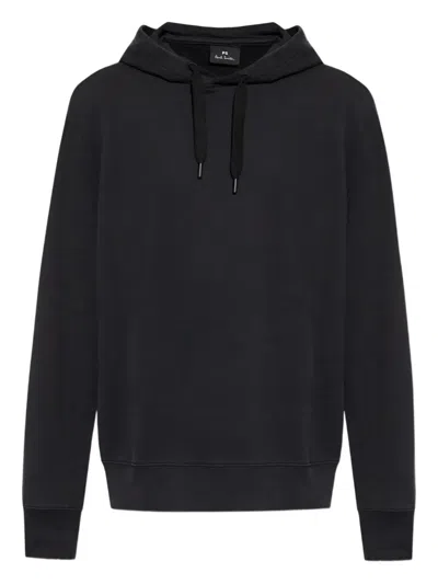 Ps By Paul Smith Drawstring Hoodie