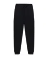 Ps By Paul Smith Drawstring-waist Track Pants In Black