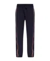 Ps By Paul Smith Drawstring-waist Track Pants