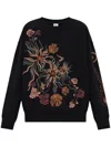 PS BY PAUL SMITH ENCHANTED SWEATSHIRT