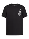 Ps By Paul Smith Graphic-print T-shirt