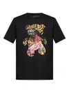Ps By Paul Smith Polo Shirt Ps Paul Smith Men Color Black