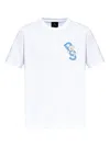 Ps By Paul Smith Ps Paul Smith T-shirt With Colorful Print