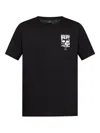 Ps By Paul Smith Graphic-print T-shirt