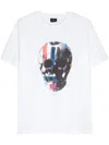 Ps By Paul Smith T-shirt Ps Paul Smith Men Color White