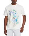 Ps By Paul Smith Graphic Tee