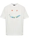 Ps By Paul Smith T-shirt Ps Paul Smith Men Color White In White