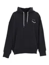 Ps By Paul Smith Ps Paul Smith Sweatshirt With Logo In Black