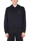 Ps By Paul Smith Ps Paul Smith "happy" Sweatshirt