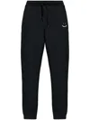 Ps By Paul Smith Happy Track Pants In Black