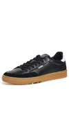 PS BY PAUL SMITH HILLSTAR SNEAKERS BLACK