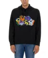 Ps By Paul Smith Ps Paul Smith Sweatshirt With Logo