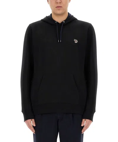 PS BY PAUL SMITH HOODIE