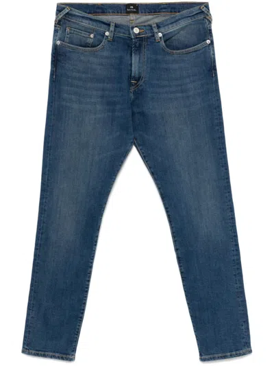 Ps By Paul Smith Jeans In Blue