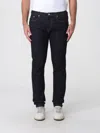 Ps By Paul Smith Jeans Ps Paul Smith Men Color Black In Black
