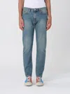 Ps By Paul Smith Jeans Ps Paul Smith Men Color Blue