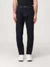 Ps By Paul Smith Jeans Ps Paul Smith Men Color Denim In Denim