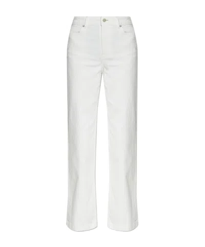 PS BY PAUL SMITH STRAIGHT-LEG JEANS