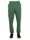 PS BY PAUL SMITH JOGGING PANTS HAPPY
